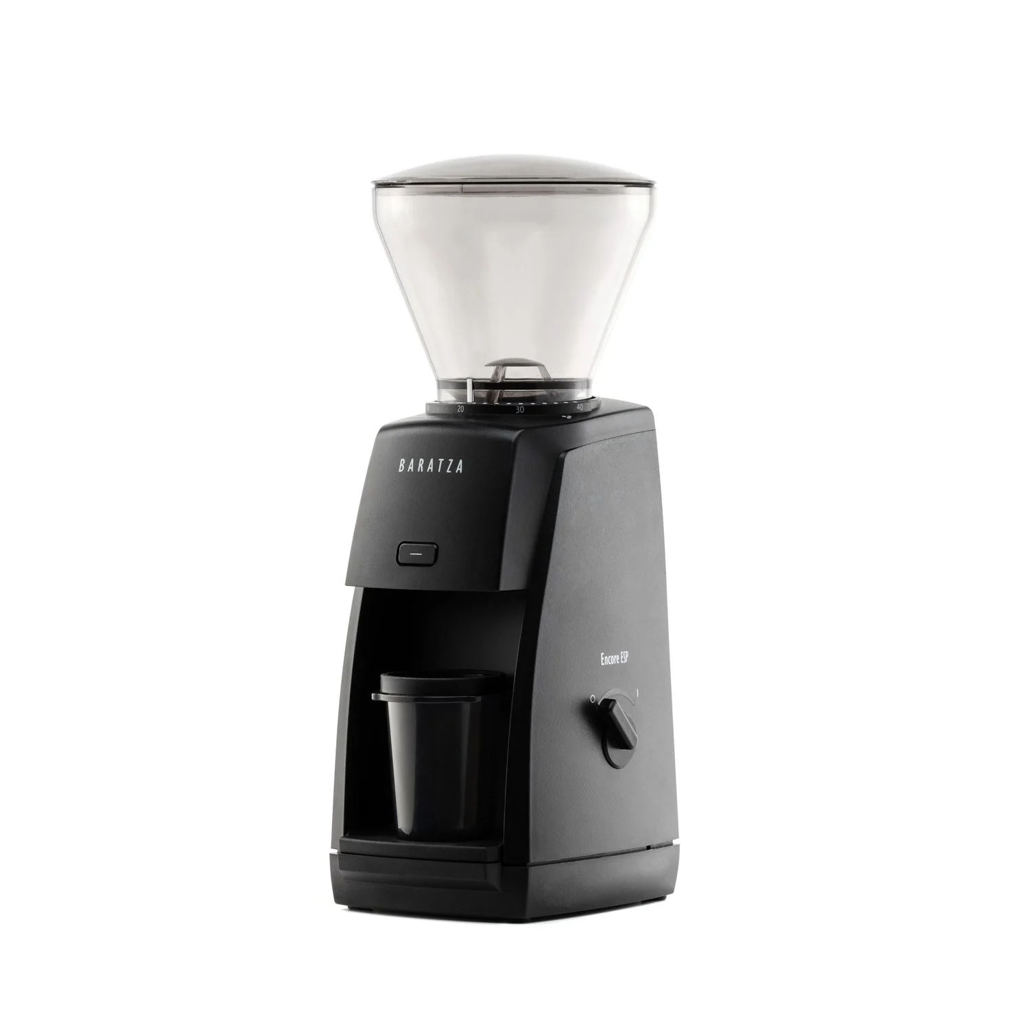 Baratza Encore ESP Espresso Grinder — Elevator Coffee